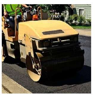 Vernon Pavers Inc