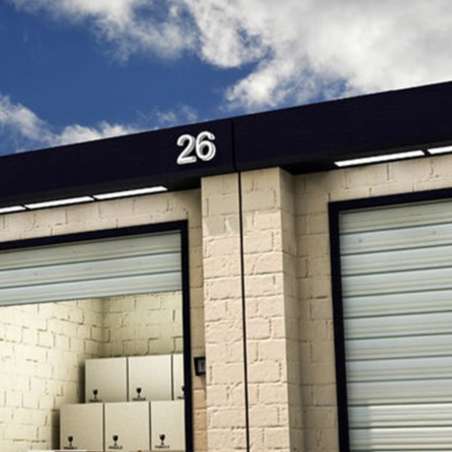 All American Mini Storage