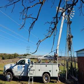 BCS Water Well Service