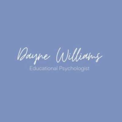 Dayne Williams Psychology