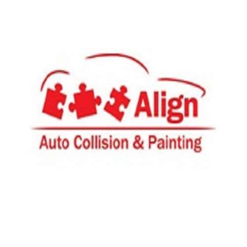 Align Auto Collision and Painting Inc