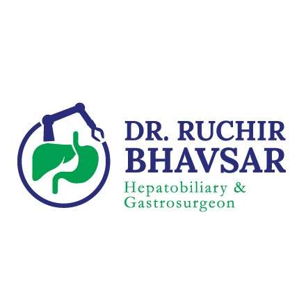 Dr. Ruchir Bhavsar