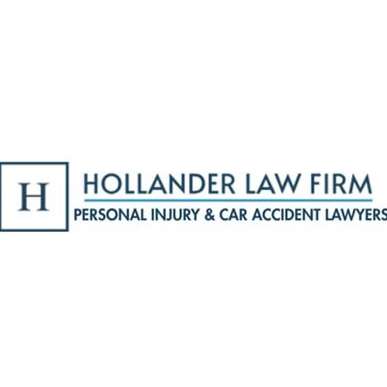 Hollander Law Firm Personal Injury & Car Accident Lawyers of West Palm Beach Office