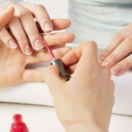Luxe Nails