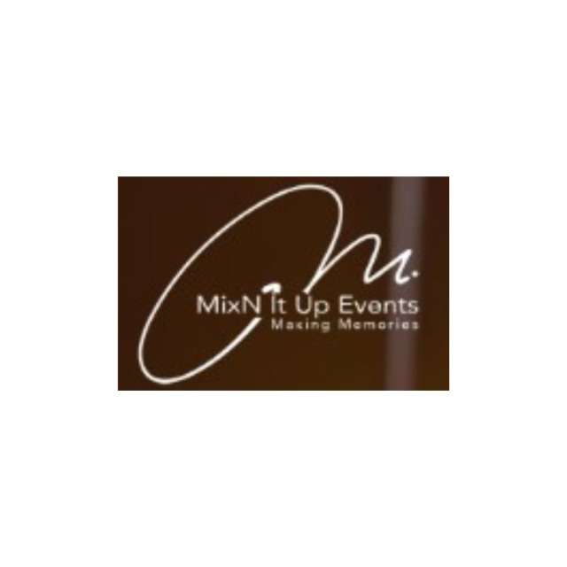 Mixn It Up Event