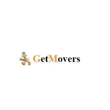 Get Movers Oakville ON