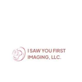 I Saw You First Imaging