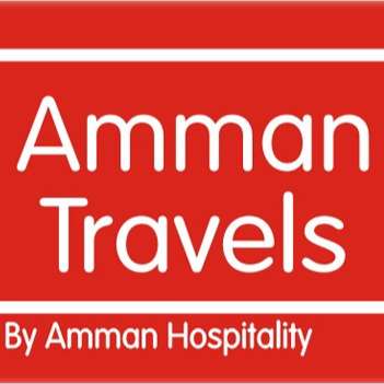 Amman Hospitality