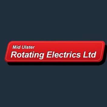 Mid-Ulster Rotating Electrics Ltd