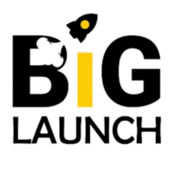 Big Launch Branding Agency