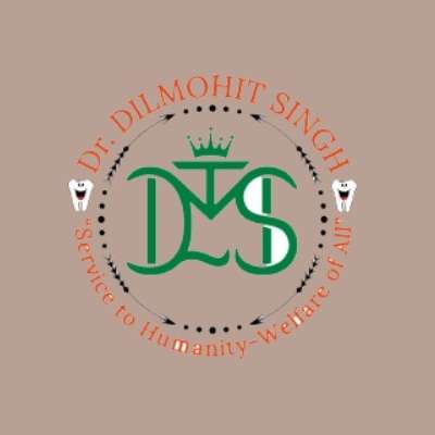Dr. Dilmohit Singh