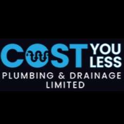 Cost U less Plumbing