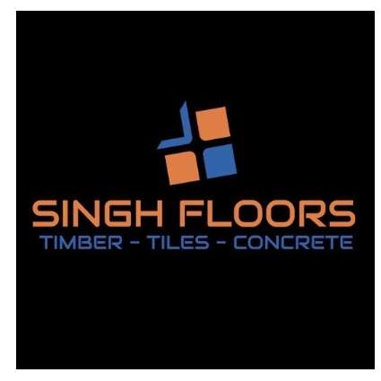 Singh Floors Epoxy Flooring