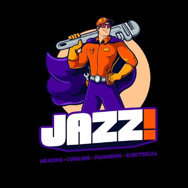 Jazz Heating, Air Conditioning and Plumbing