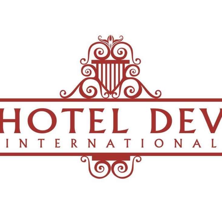 hotel devint