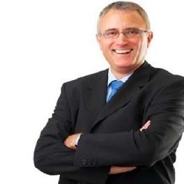 J. R. Huston Consulting