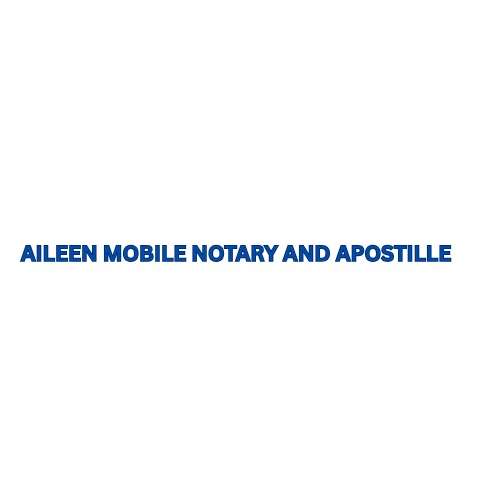 Aileen Mobile Notary and Apostille