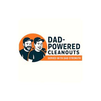 Dad-Powered Cleanouts