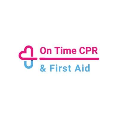 On Time CPR and First Aid