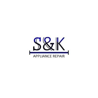 S&K Appliance Repair