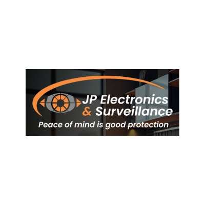 JP Electronics & Surveillance