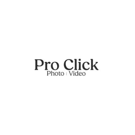 Pro Click Photography Video DJ & Photo Booth