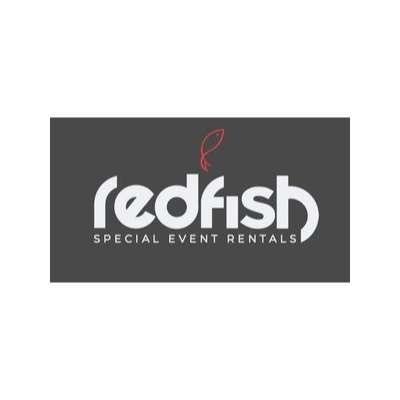 Redfish Special Event Rentals