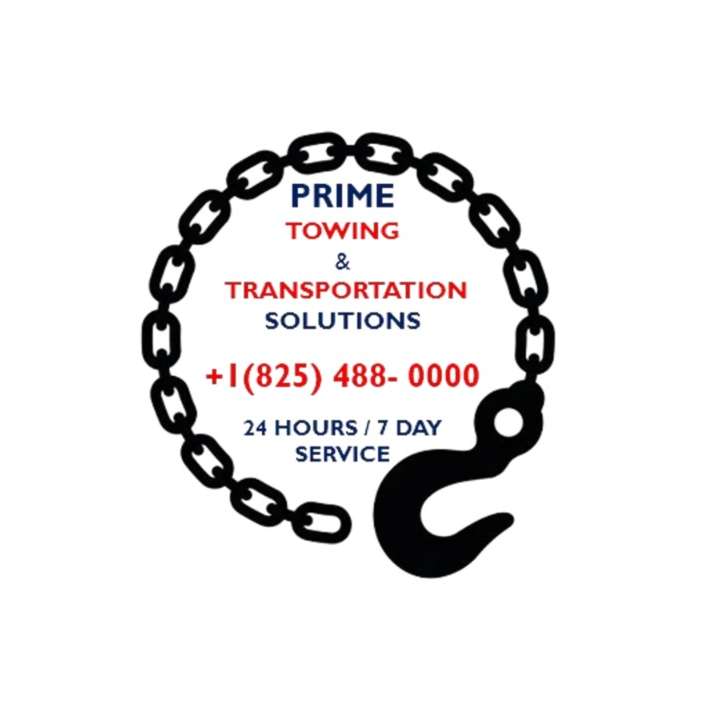 Prime Towing and Transportation