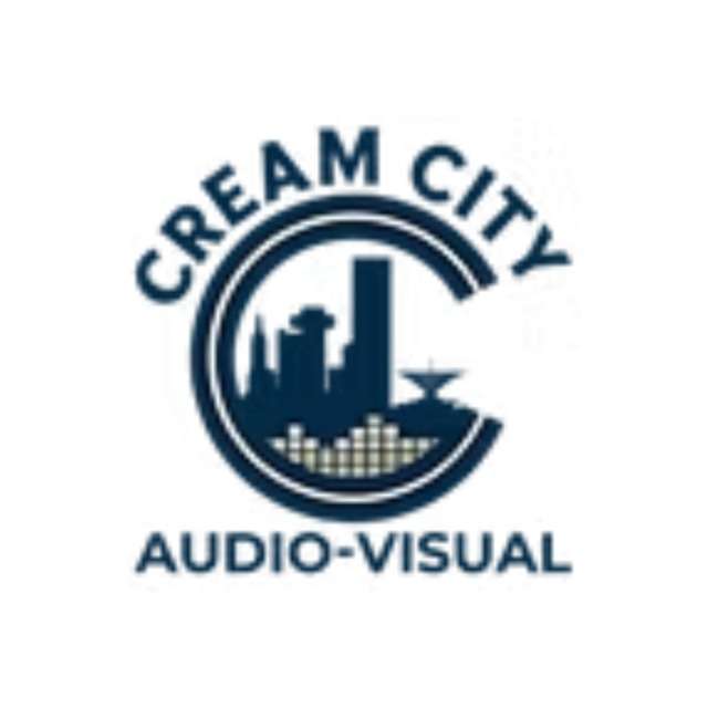Cream City Audio-Visual