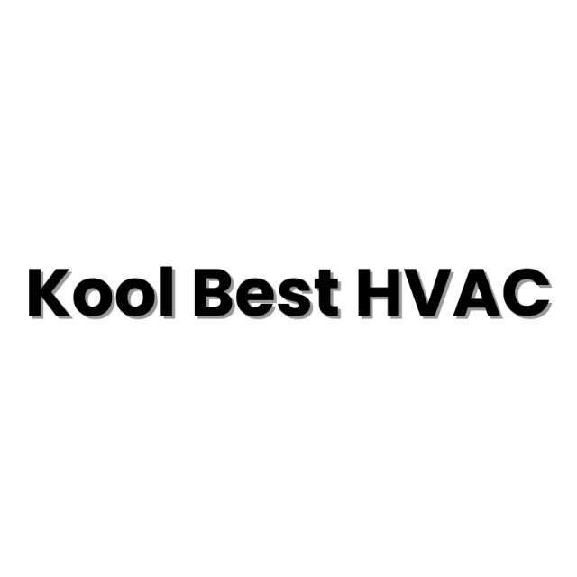 Kool Best HVAC