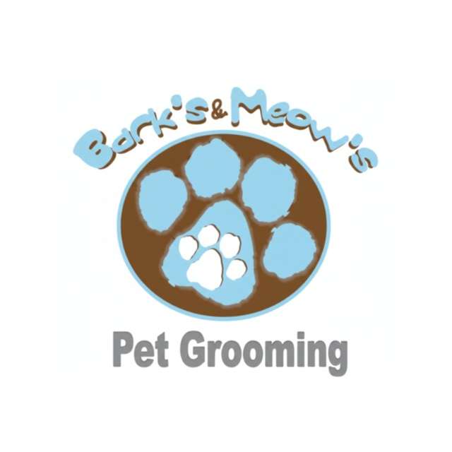 Bark's and Meow's Pet Grooming Salon