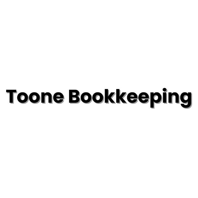 Toone Bookkeeping