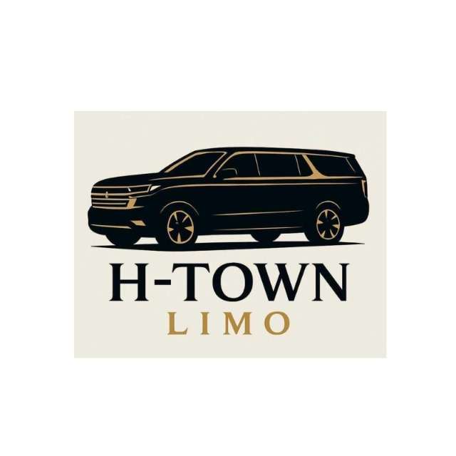 H-Town Limo And Transportation