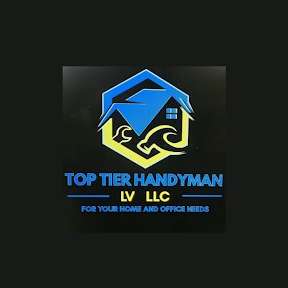 Top Tier Handyman LV