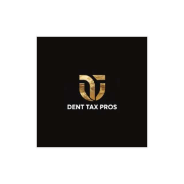 Dent Tax Pros