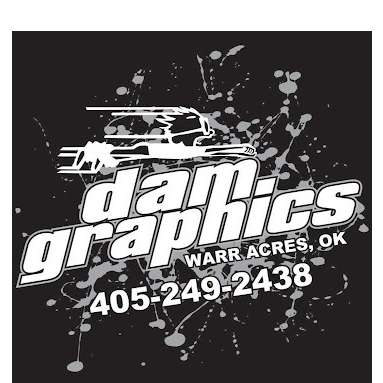 DamGraphics