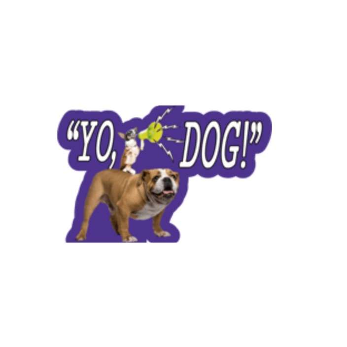 Yo, Dog! Mobile Grooming Club, LLC