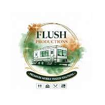 Flush Productions Inc