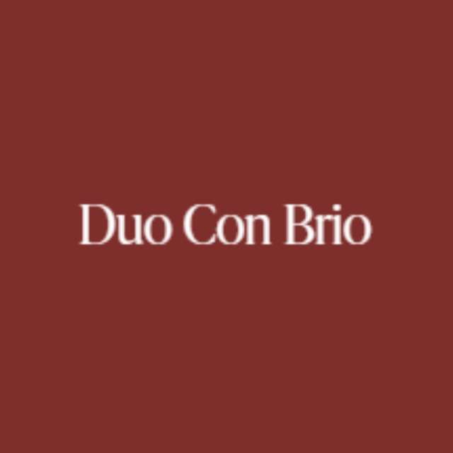 Duo con Brio