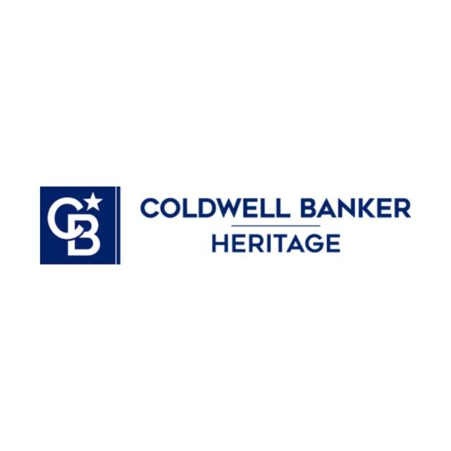 Ashlie Ossege - Coldwell Banker Heritage