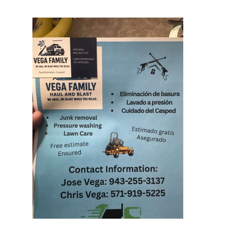 Vega Family