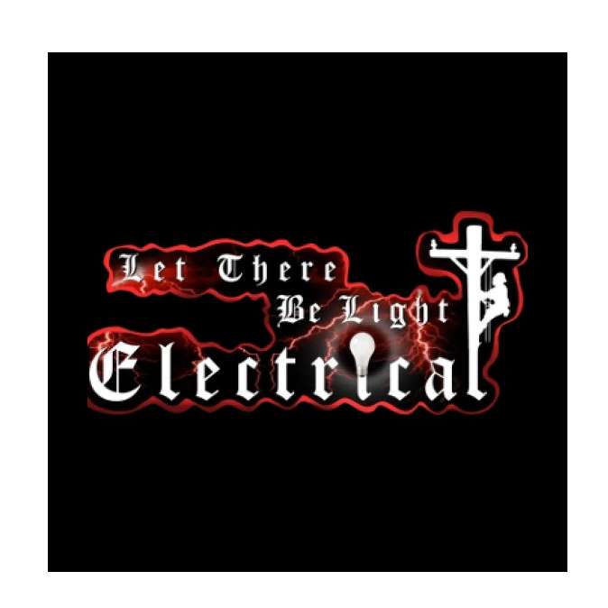 Let There Be Light Electrical