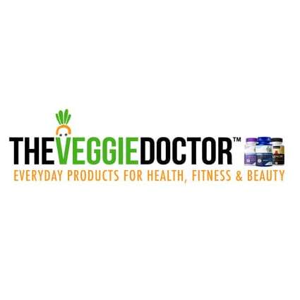 The Veggie Doctor