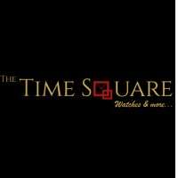 The Time Square