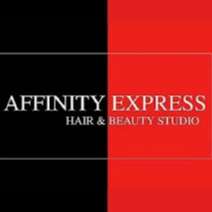Affinity Express Sector 46