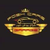 Posh Care Garage