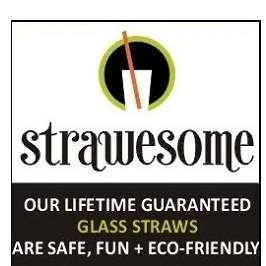 Strawesome