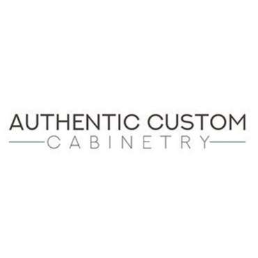 Authentic Custom Cabinetry