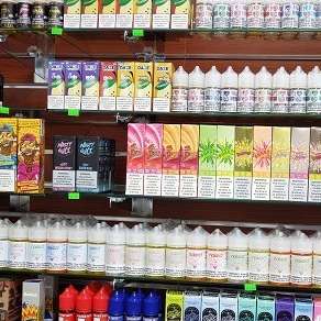 Greenleaf Tobacco & Vape