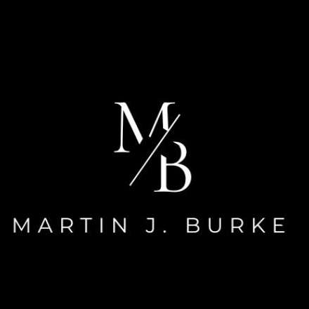 Martin J. Burke